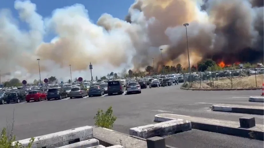 incendio