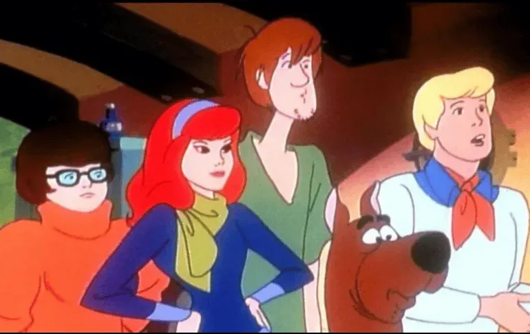 Scooby-Doo