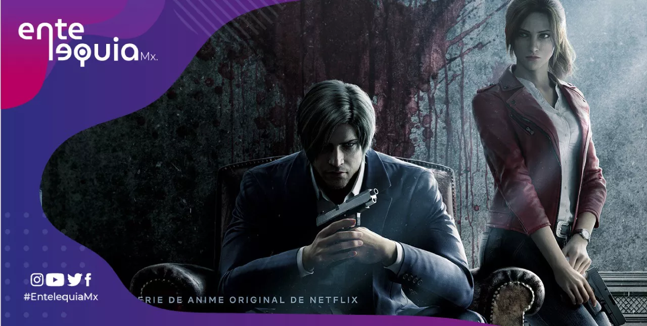 La Serie Resident Evil De Acción Real Para Netflix Confirma Su Fecha De Estreno Para Este Mismo 6999