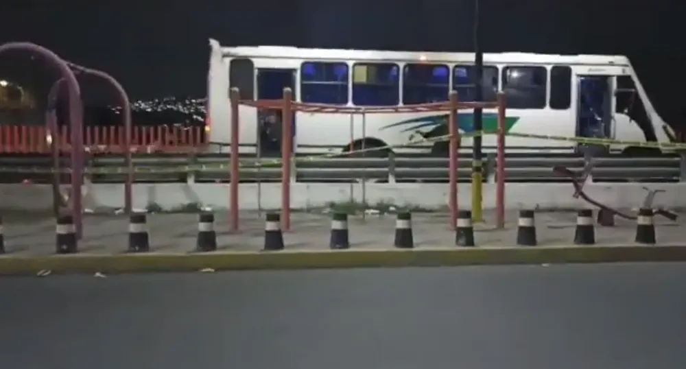 camión