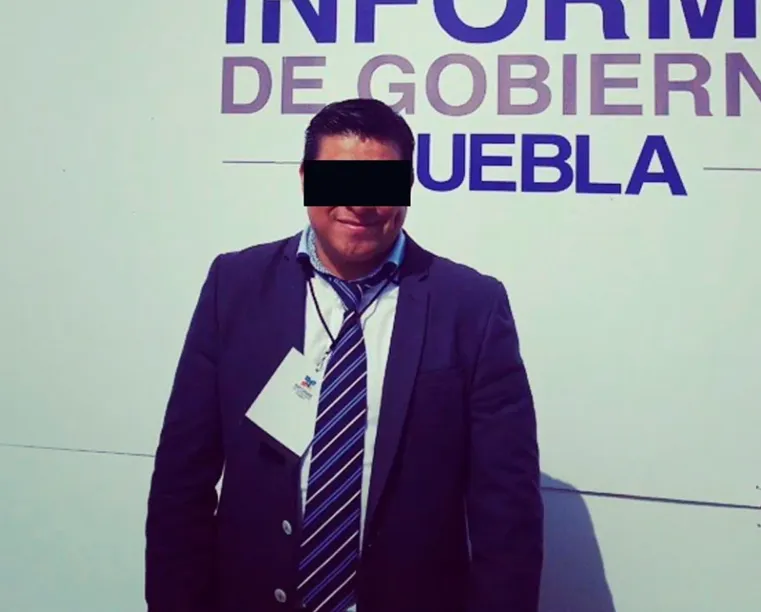 detenido por muerte