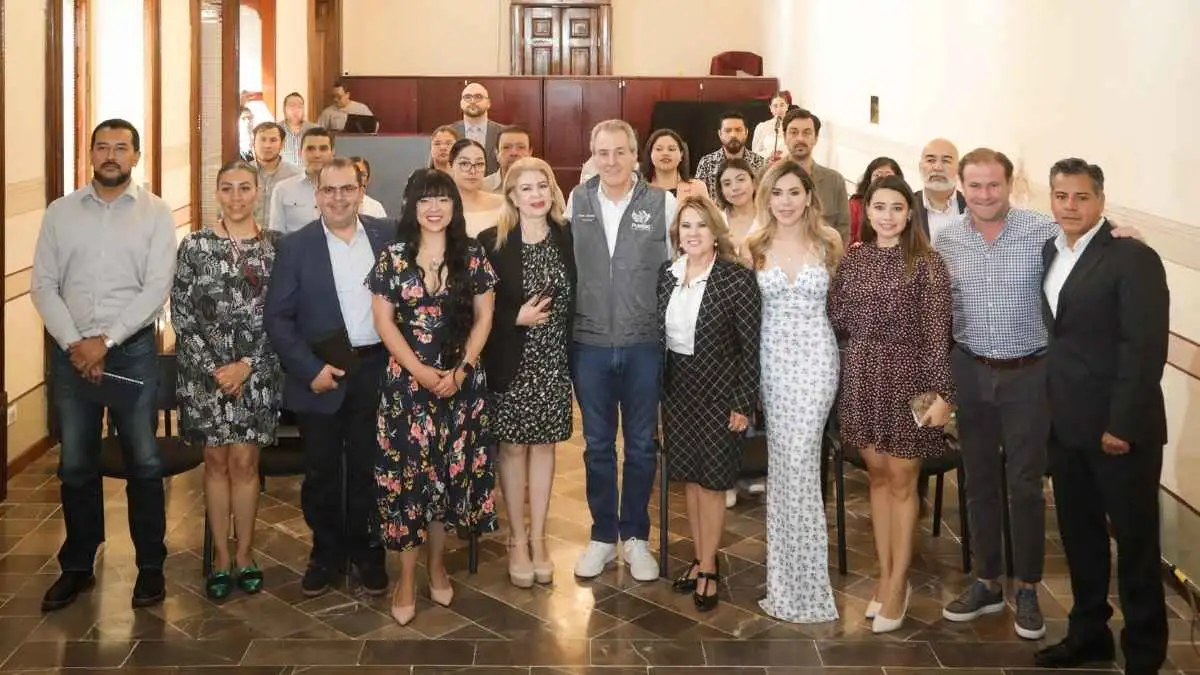 Imparten-curso-de-bioetica-a-personal-del-Ayuntamiento-de-Puebla
