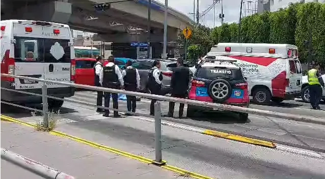 muerto hombre