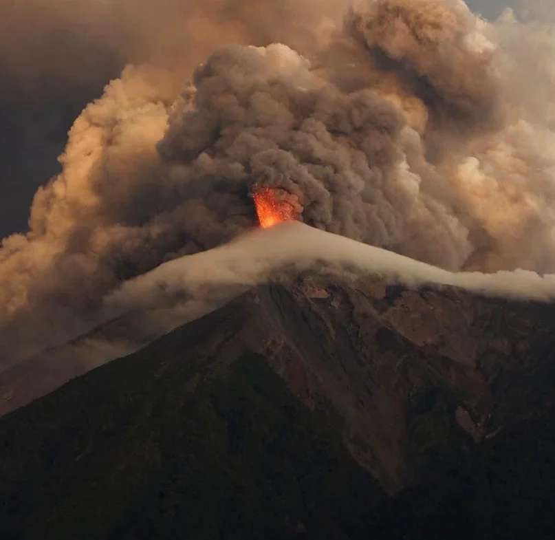 volcán puebla