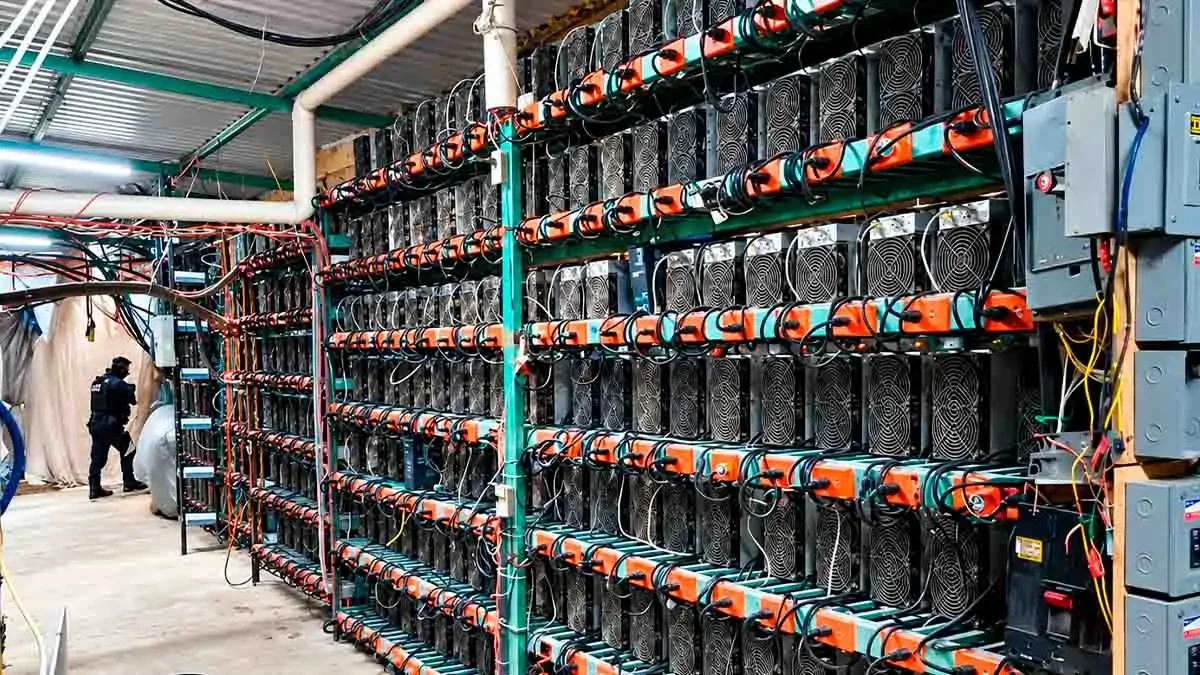 criptomonedas