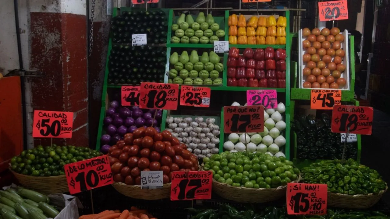 inflación