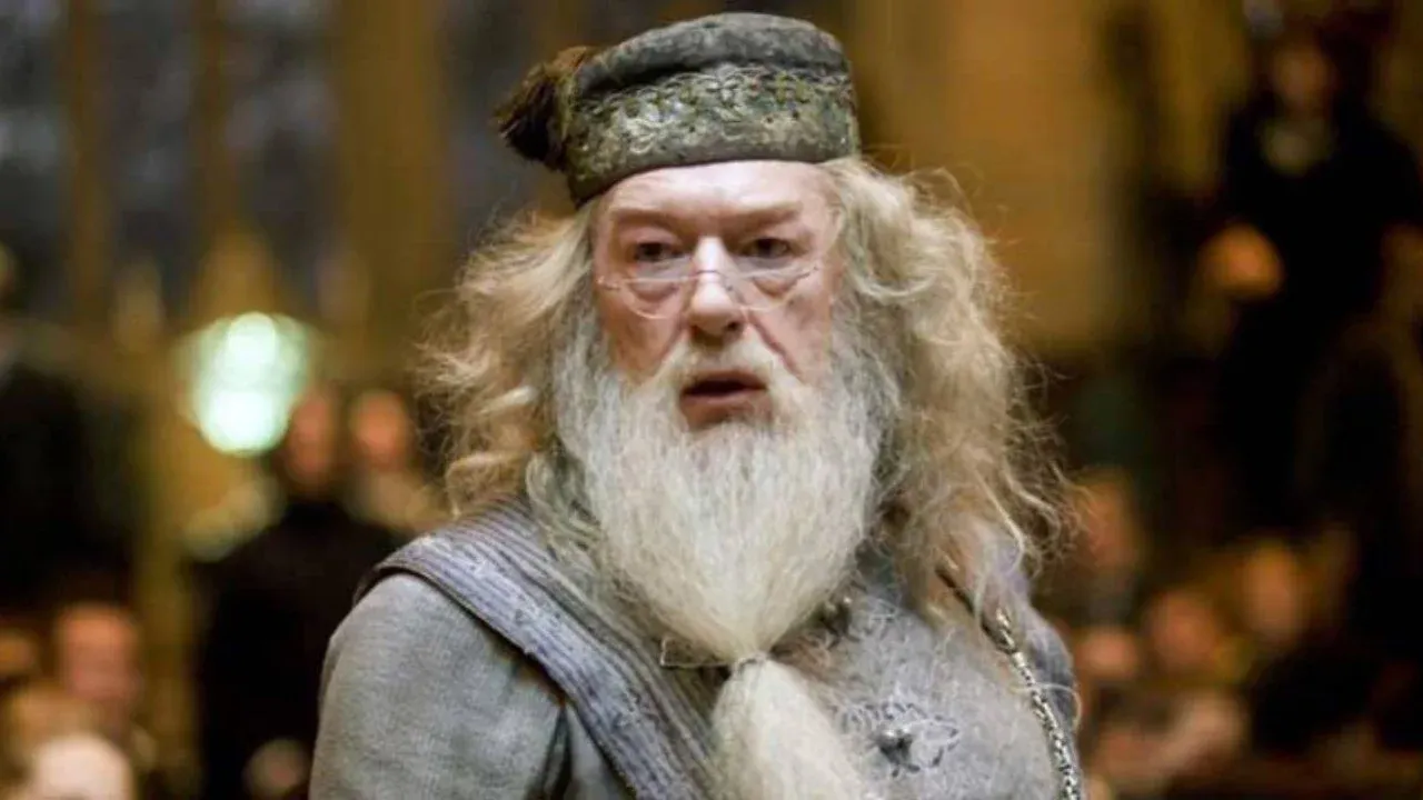 harry poter