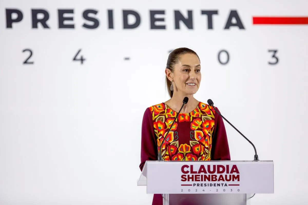 claudia