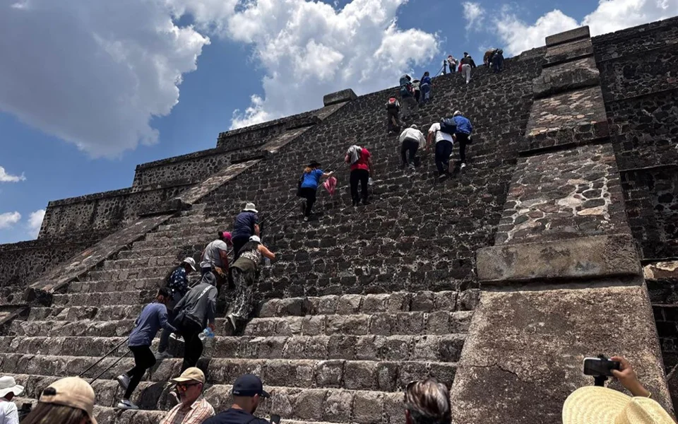 teotihuacán