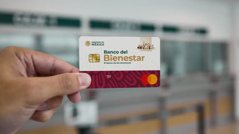 bancos del bienestar