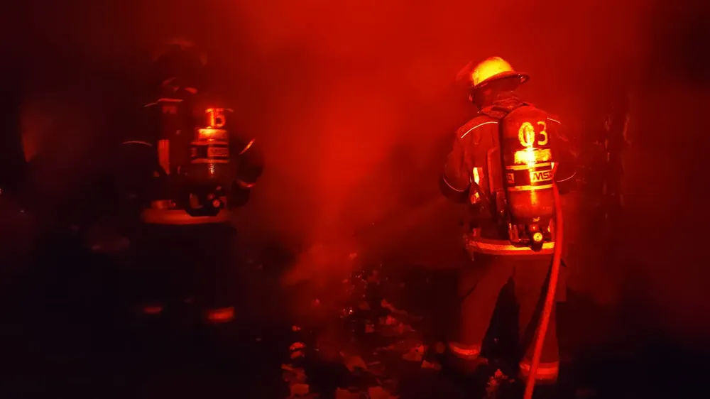 fuego