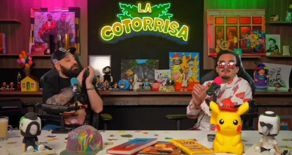 La cotorriza