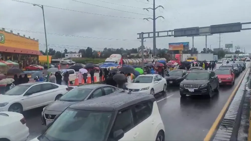 autopista