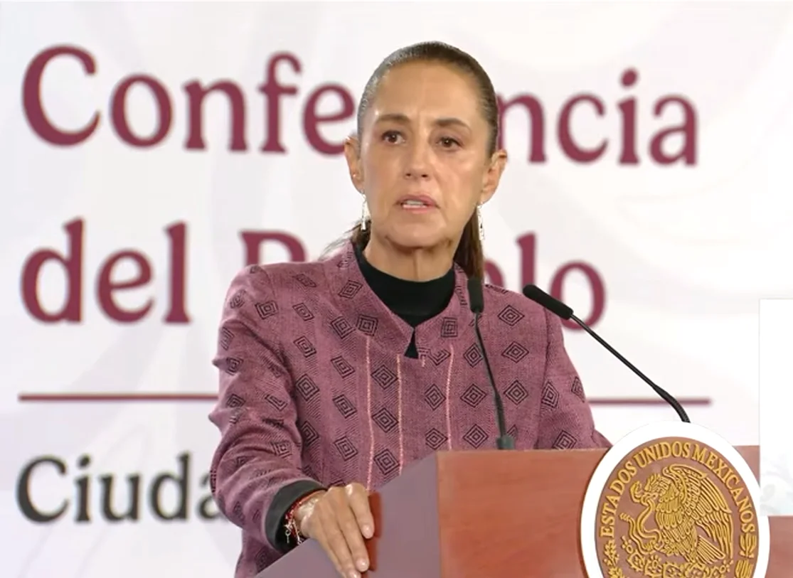 presidenta