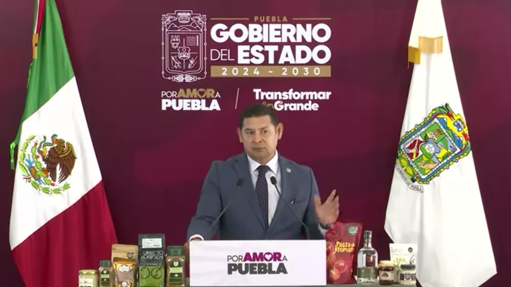 GOBERNADOR