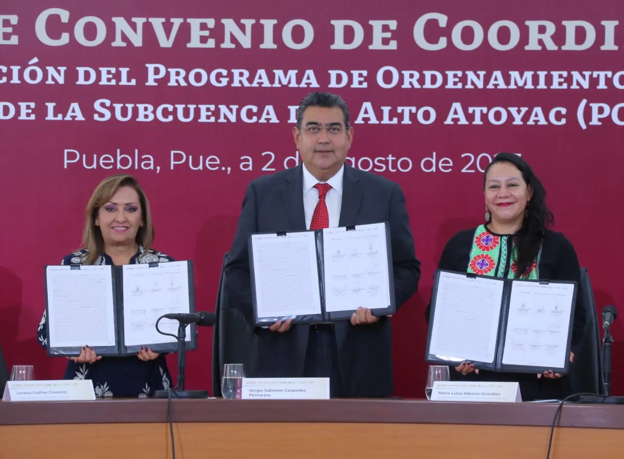 gobierno de puebla céspedes