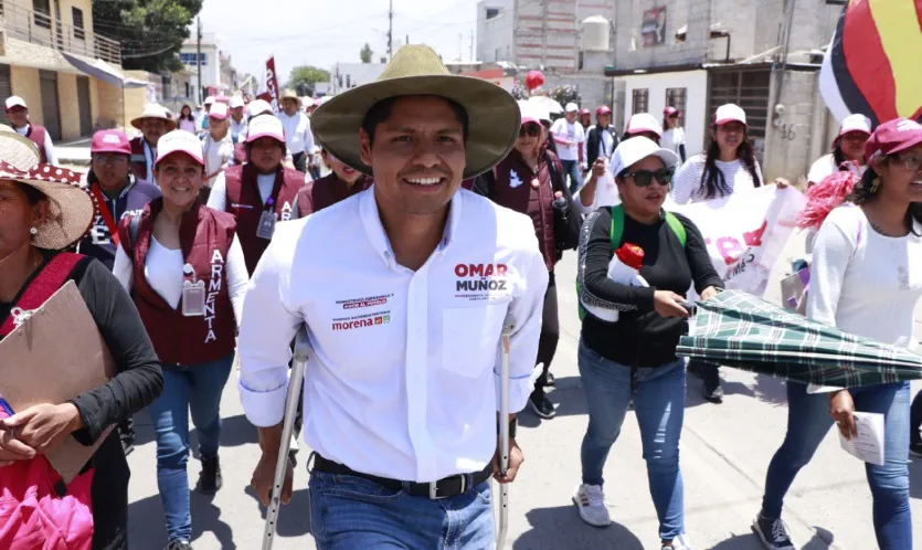 omar muñoz