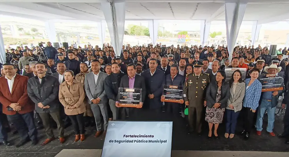 seguridad