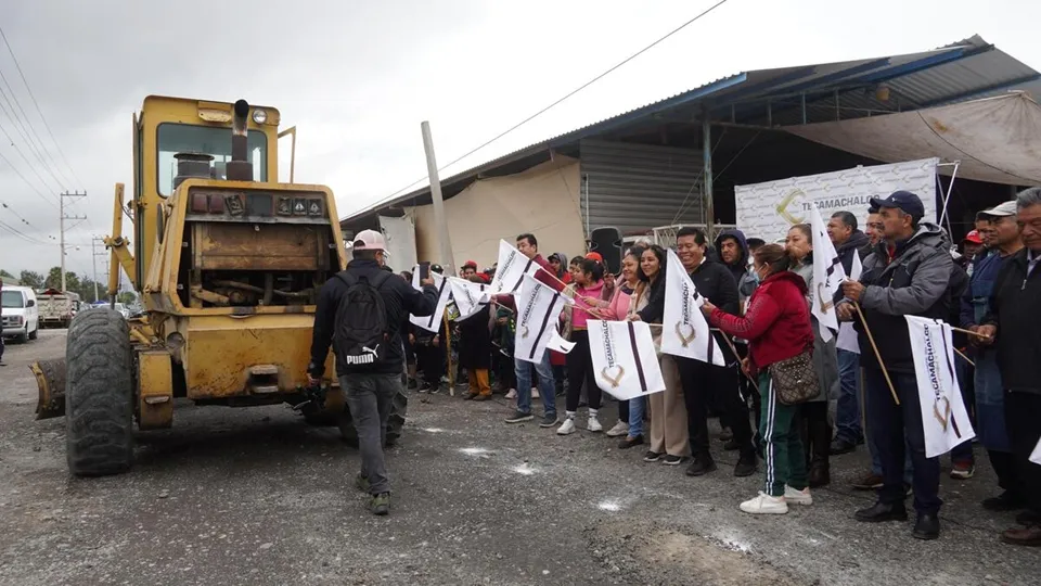 obras