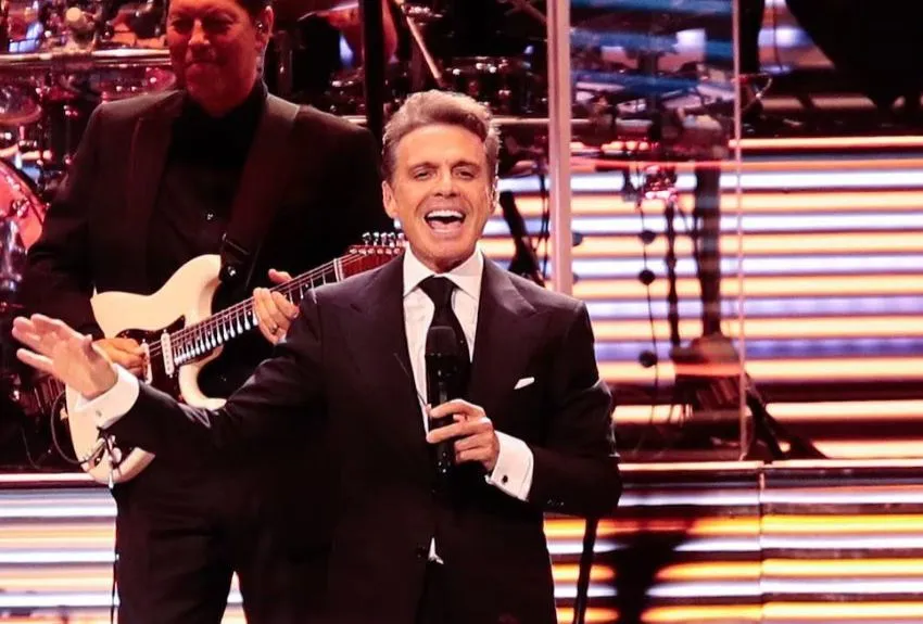 Luis Miguel