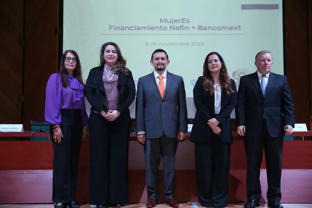 financiera