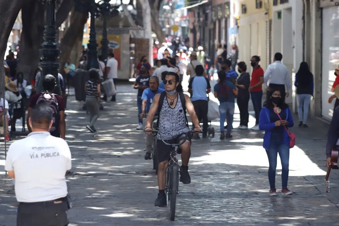 covid en puebla