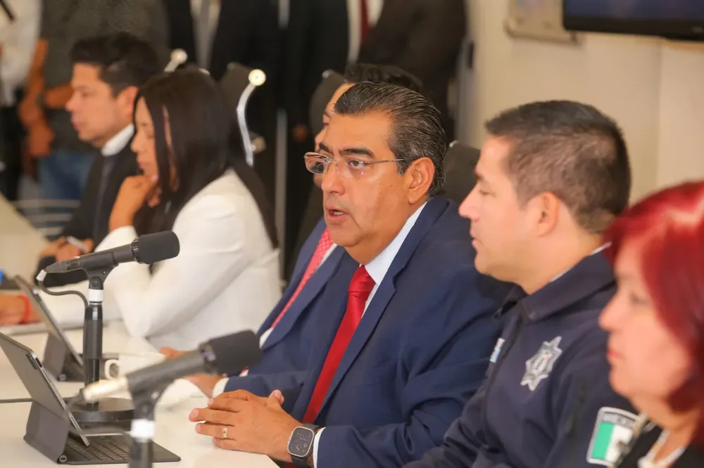sergio salomón