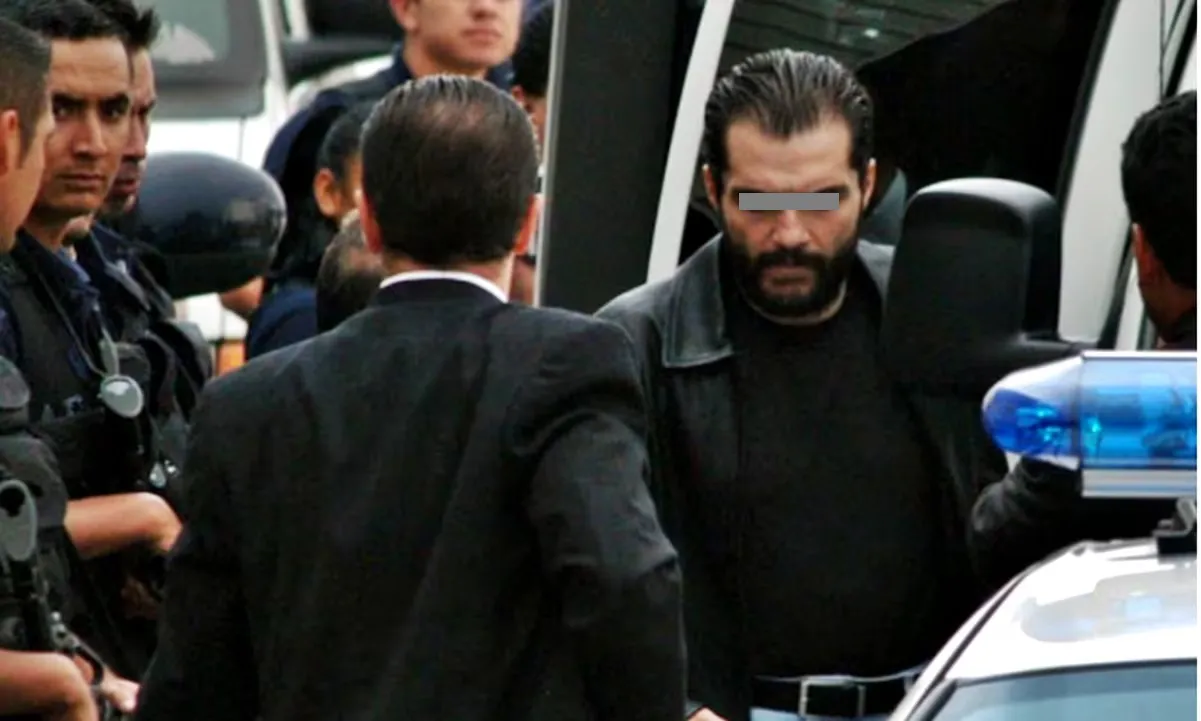 carlos ahumada