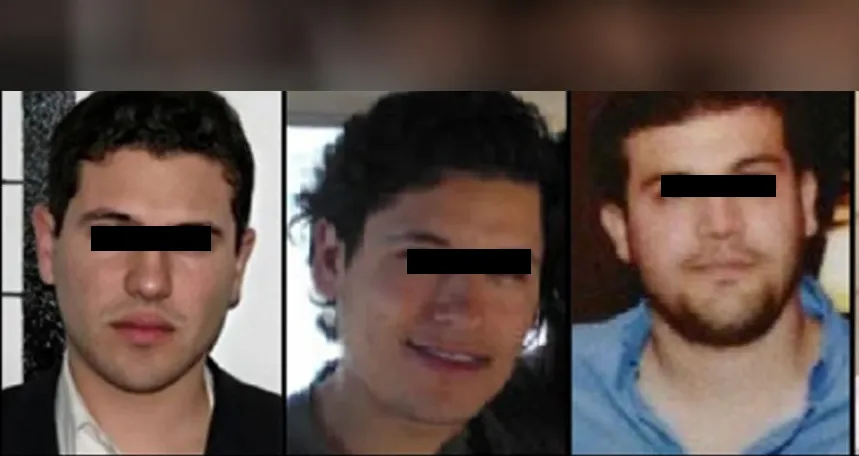 hijos chapo