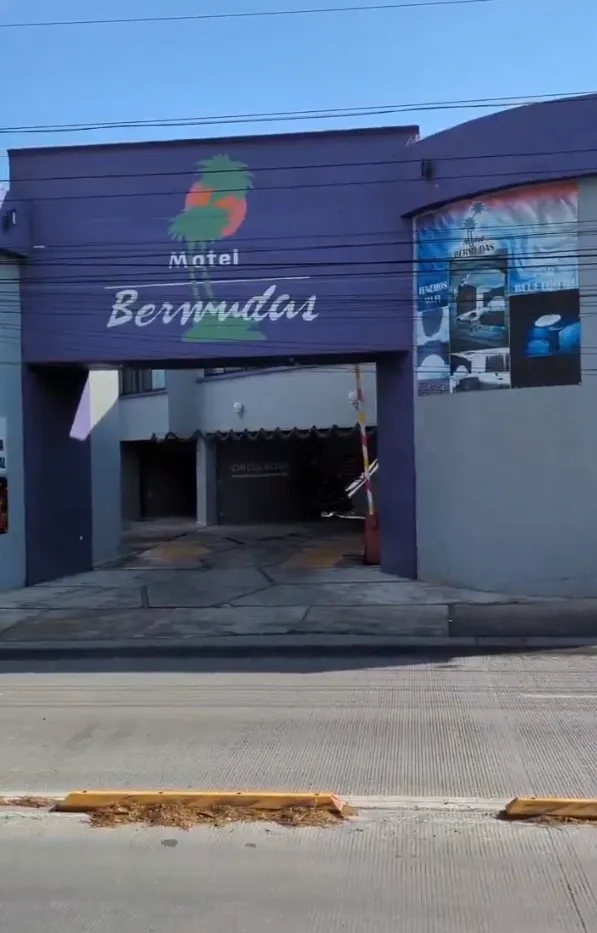 motel merida