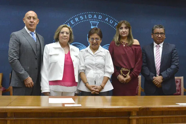 BUAP-PUEB