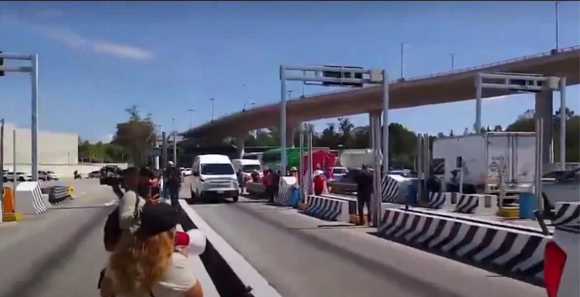 autopista
