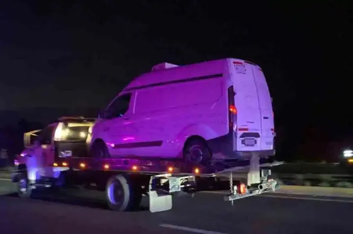camioneta