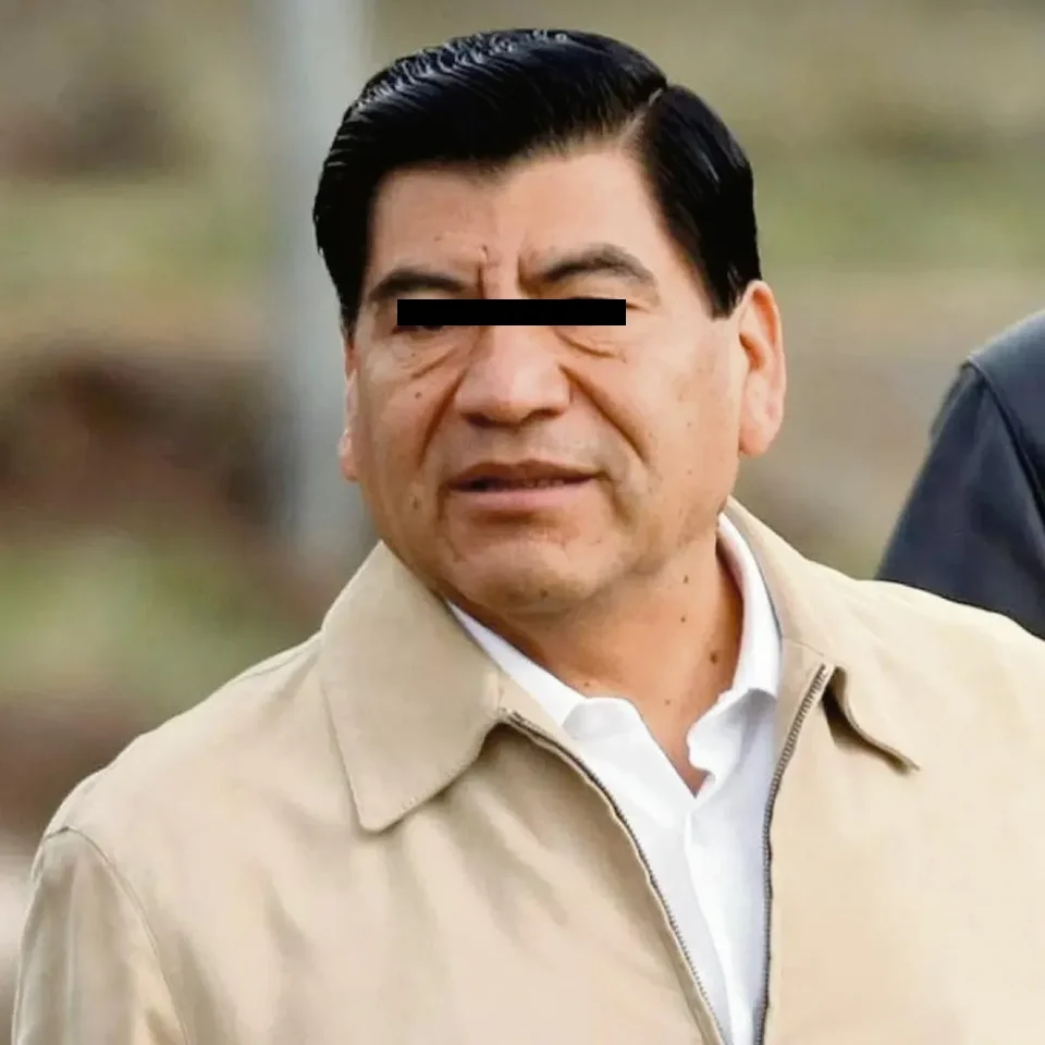 mario marin