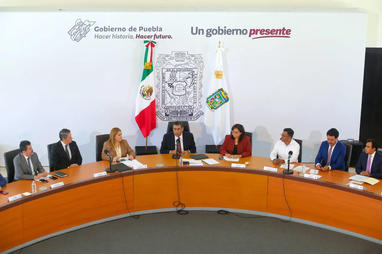 servidores públicos