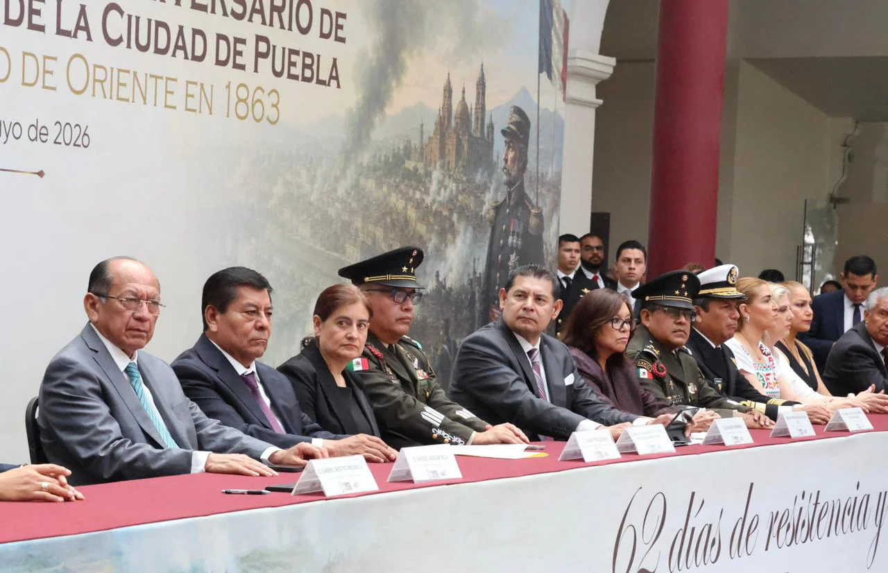 PUEBLA