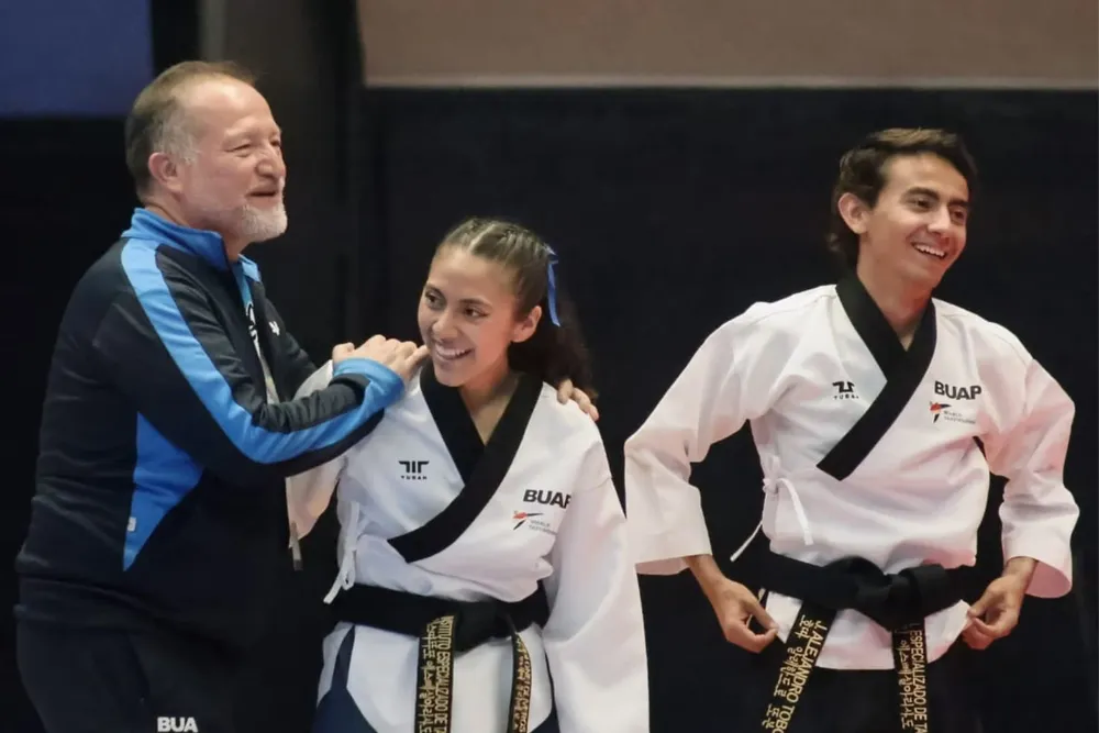A_Taekwondo