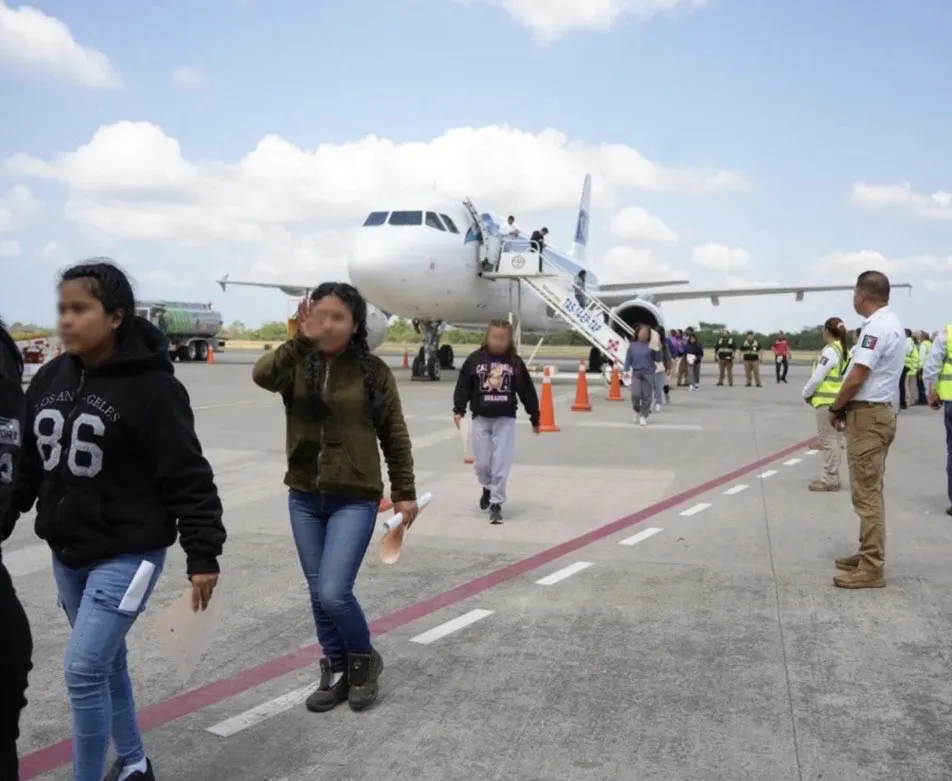 migrantes mexicanos