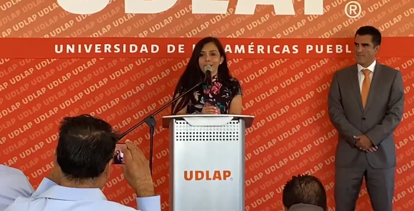 UDLAP