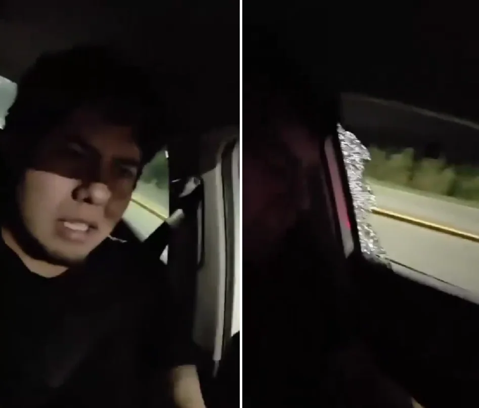 robo en puebla