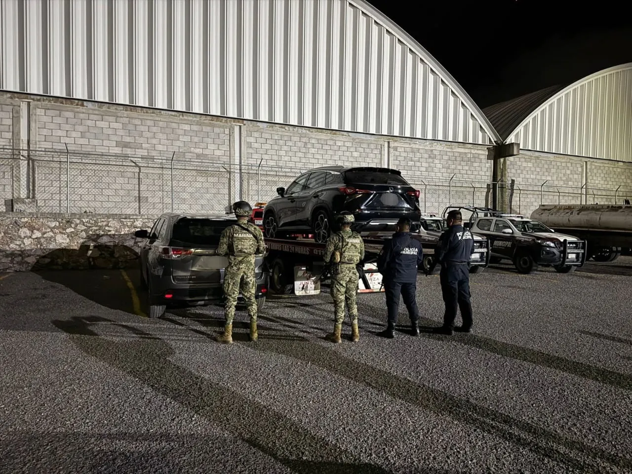 tecamachalco seguridad