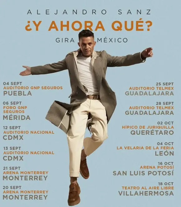 concierto