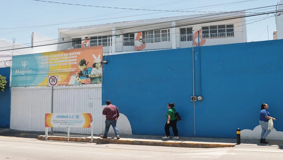 COLEGIO