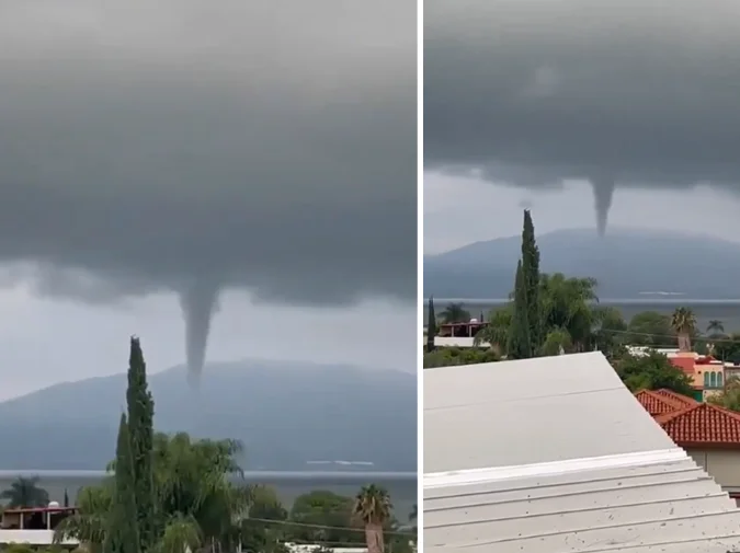 lluvias