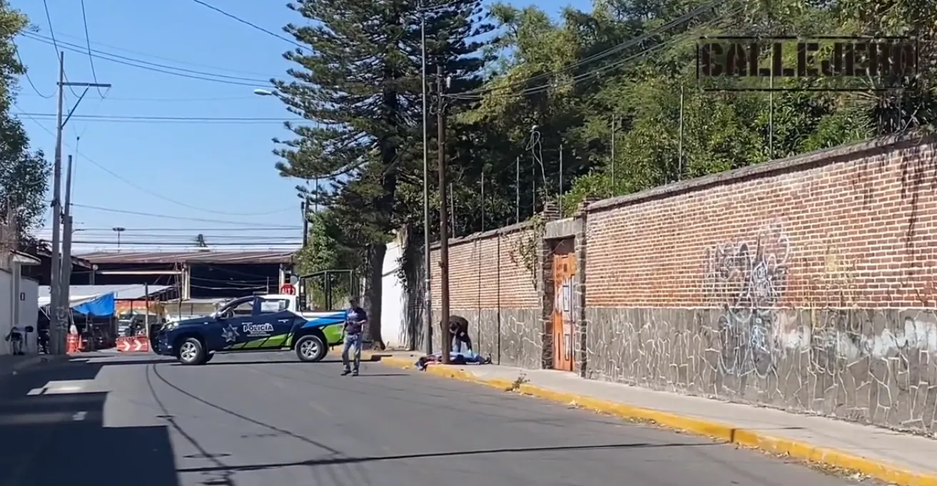muerto mercado