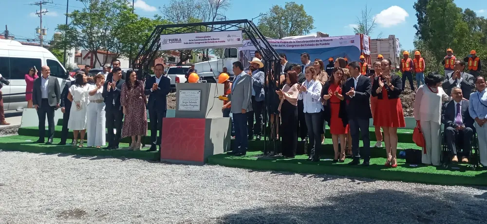 obra congreso