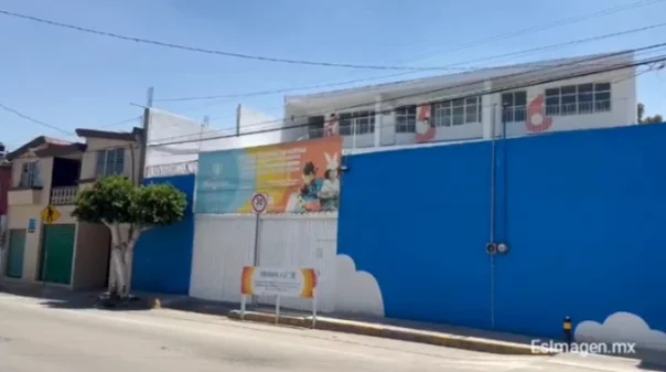 escuela