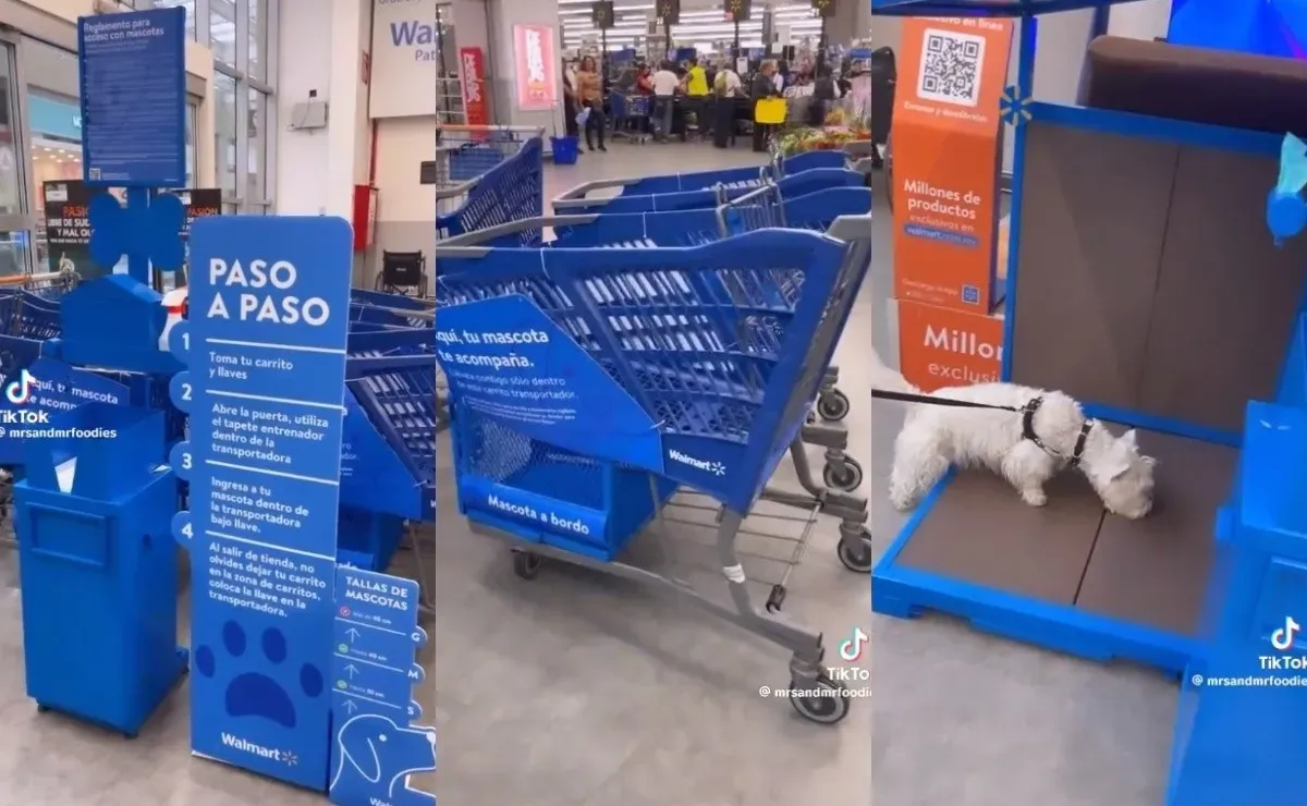 tienda
