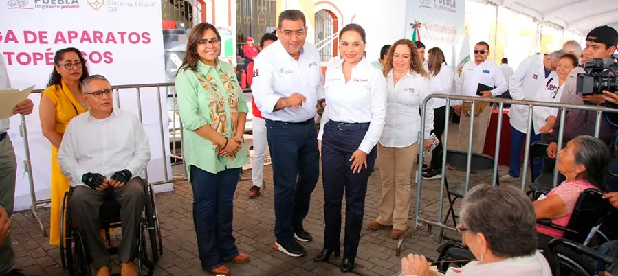 gobierno