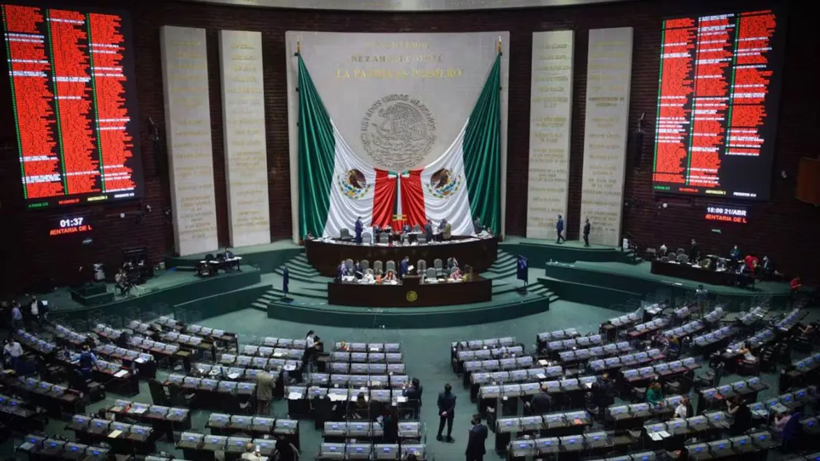 senado